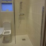wetroom