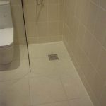 wetroom floor