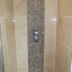 Shower Installation