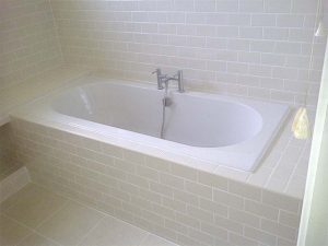 bath installations