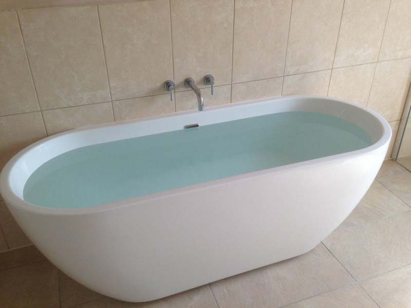 Introducing Beaufort and Beauforté Reinforced Baths