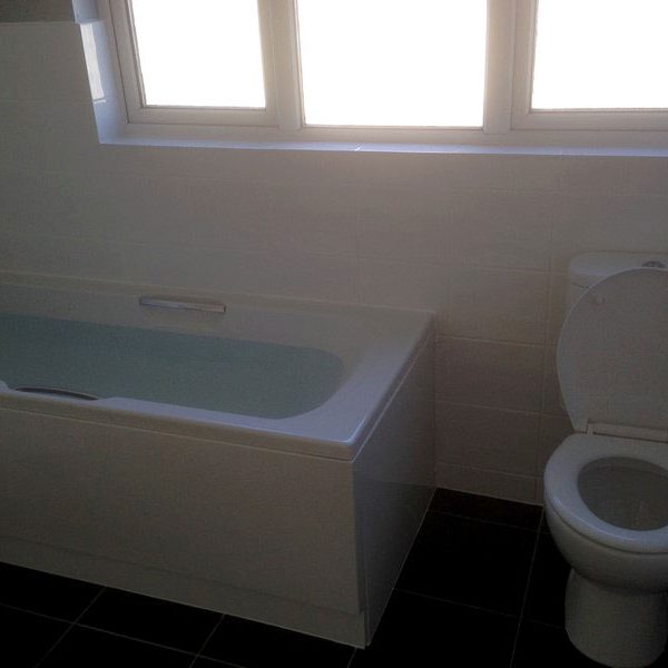 Essex Bathroom