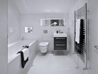 Fitted Bathrooms