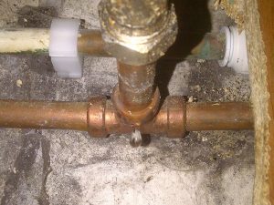 plumbing 1