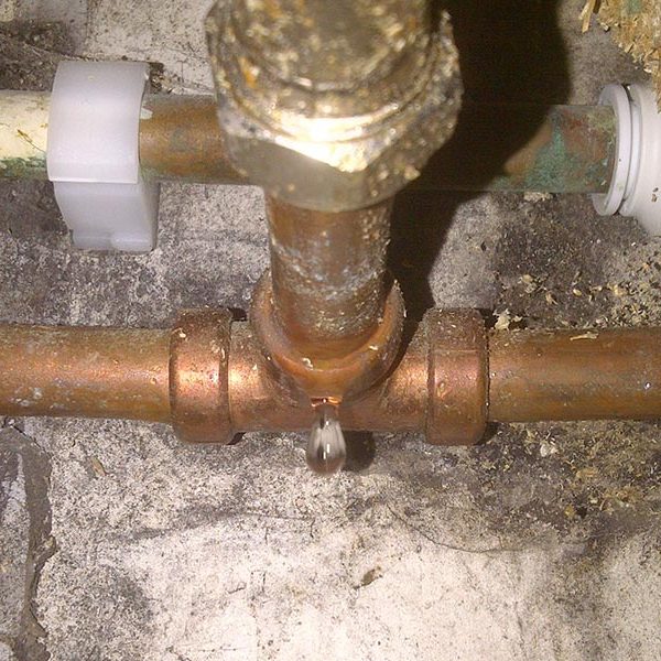 Plumbing